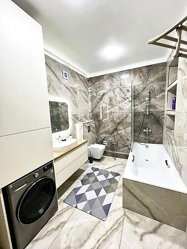 Продажа квартир: 3 комнаты, 152 м², Элитка, 13 этаж, Дизайнерский ремонт — 5