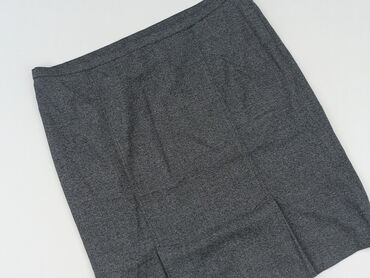 spódnice symetryczna: Spódnica damska, 4XL