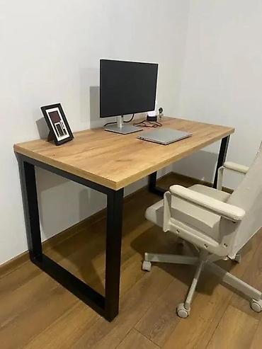 klupe uradi sam: RADNI STO PO MERI MODEL TX6 | Izrada po meri Dezen ploče po želji — 6