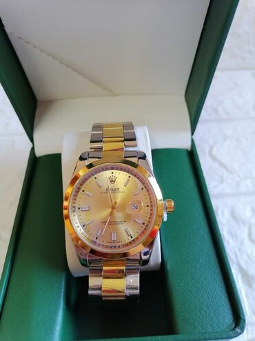 Ručni satovi: Rolex, Muški — 3