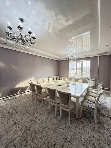 Продажа коттеджей и домов: Частный дом в Ак-Босого, рядом с рынком Дордой, поблизости школы и — 18