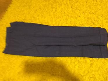 ski jakne i pantalone za decu: Tri cetvrt pantalone,sasvim nove,velicina xs,za nekog izuzetno — 4