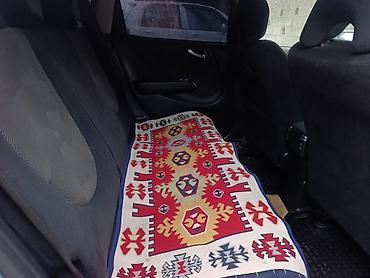 Honda: Honda Fit: 2005 г., 1.5 л, Вариатор, Бензин, Хэтчбэк — 10