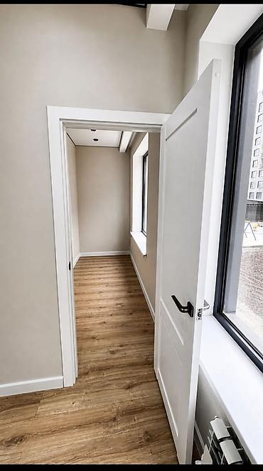 Продажа квартир: 1 комната, 42 м², Элитка, 2 этаж, Евроремонт — 8