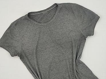 biala koszula: T-shirt damski, rozmiar M — 1