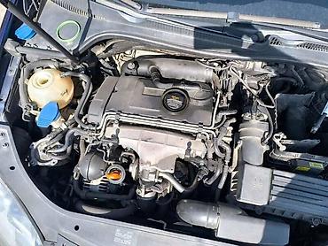 goran auto vrbas: LEVO STOP SVETLO ZA VOLKSWAGEN GOLF 5 OD 2003. DO 2008. GOD. | Levo — 1