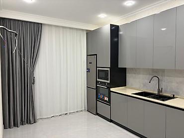Mənzil kirayələyirəm: West Town | Əhməd Rəcəbli küçəsi | Dərnəgül metrosu | 2 Otaqlı Mənzil — 4