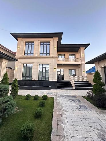 Продажа коттеджей и домов: 4 комнаты, 550 м², 8 соток, Бишкек, Ынтымак ж/м at lalafo.kg — 9 Продажа коттеджей и домов: 4 комнаты, 550 м², 8 соток, Бишкек, Ынтымак ж/м — 9