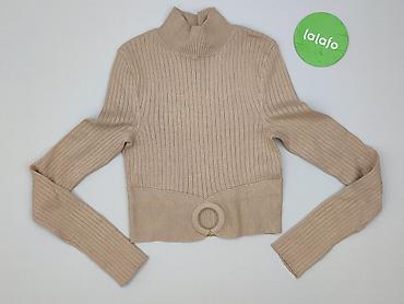 bomberka damska pull and bear: Amisu, Sweter damski, rozmiar 2XS — 2