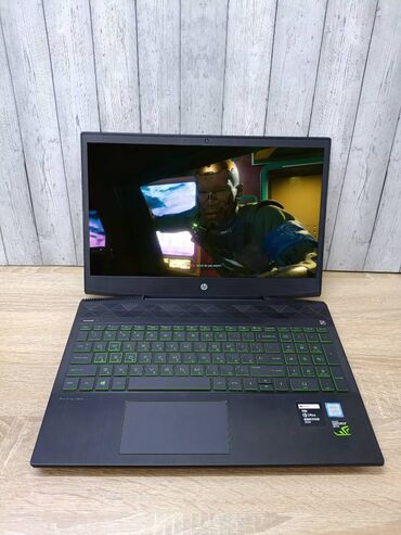 core i3: HP, 16 ГБ ОЗУ, Игровой