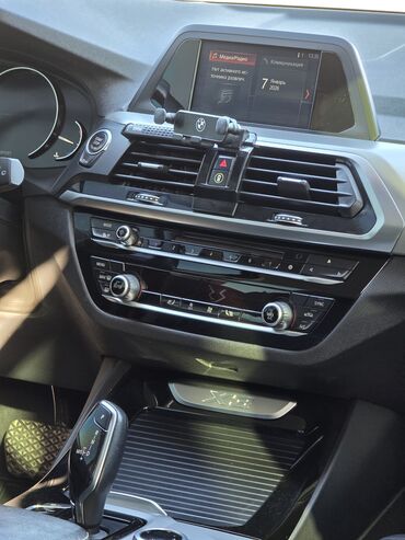 BMW: BMW X3: 2018 г., 2 л, Типтроник, Дизель, Кроссовер — 14