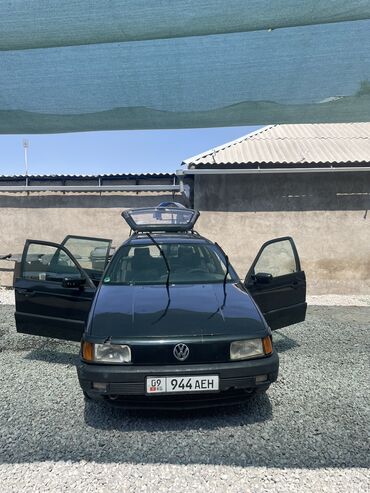 пассат в5 универсал: Volkswagen Passat: 1990 г., 1.8 л, Механика, Бензин, Универсал