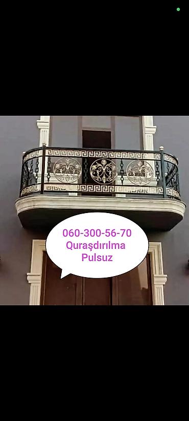 Barmaqlıqlar: Kataloqlarimiz müxtəlifdir Çatdırılma və quraşdırılma pulsuzdur 🚛 — 15