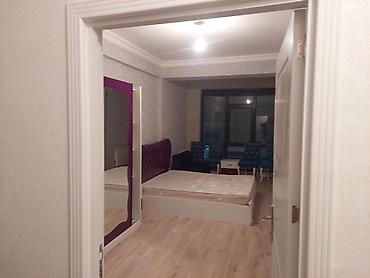 otağ: Yeni tikili binada dəniz panoramalı 2 otaqlı studio mənzil KİRAYƏ — 8