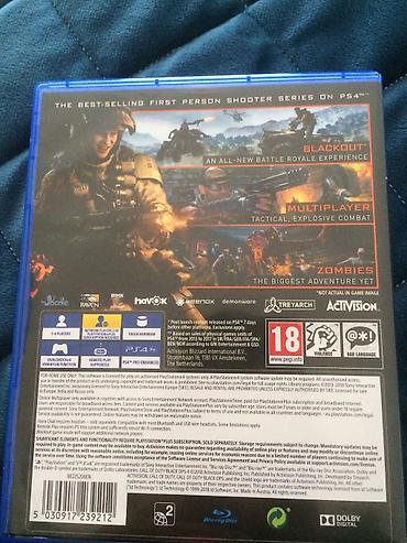 playstatio: Macəra, İşlənmiş Ünvandan götürmə — 3