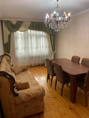 сутучный квартира: 4 комнаты, Новостройка, 82 м²