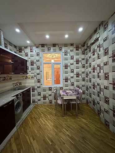 Yeni tikili: 3 otaqlı, Yeni tikili, 98 kv. m — 15