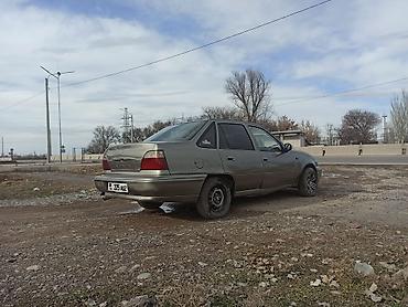 Daewoo: Daewoo Nexia: 2004 г., 1.5 л, Механика, Бензин, Седан — 6