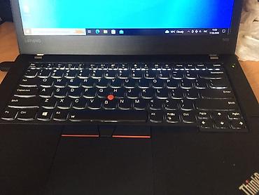 Ноутбуки Lenovo: Intel Core i5-7200U, 8+512 gb: 📍 Производитель: IBM (Япония). 💻 — 18