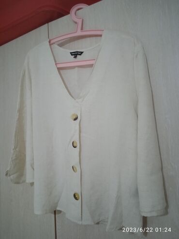 пальто 50: Блузка