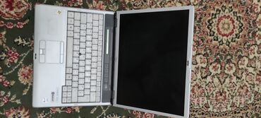 ноутбук fujitsu цена: Ноутбук, Dell, Intel Core i5, 15.6 ", Б/у, Для несложных задач