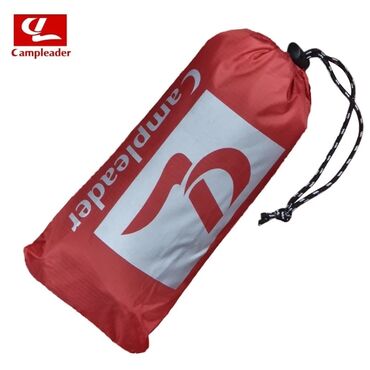 Плащи: Размер 230×140cm Плащ палатка Пончо из прочной палаточной ткани — 13