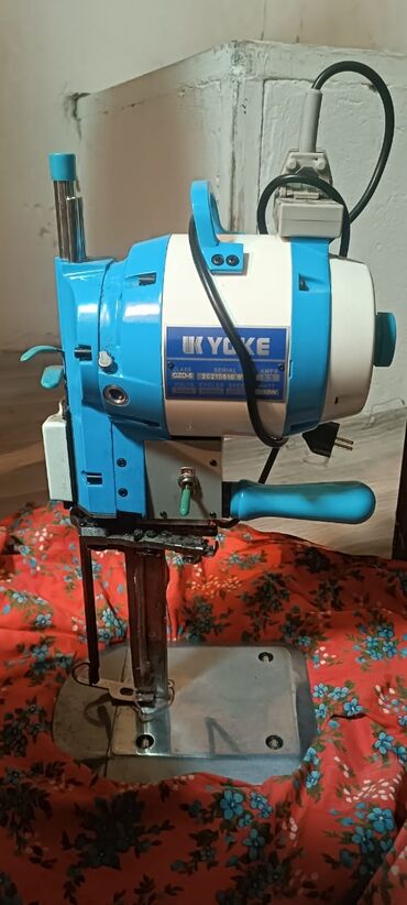 оборудование для изготовления 3d ковриков: Промышленное раскройное оборудование для швейного производства. 1)