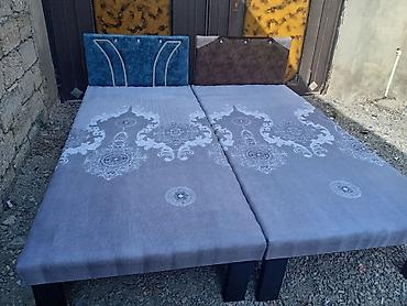 Çarpayılar: Təzə çarpayılar. 
çatdırılma odənişlidir — 11