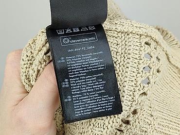 lidl soft shell: Esmara, Sweter damski, rozmiar M — 5
