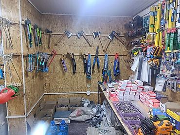 Другие хозтовары: Хозяйственно-строительный инвентарь и расходники для дома, дачи и — 5