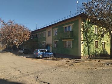 Продажа квартир: 1 комната, 30 м², 2 этаж — 1
