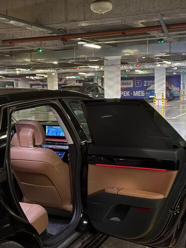 Hyundai: Hyundai Grandeur: 2023 г., 3.5 л, Автомат, Бензин, Седан — 7