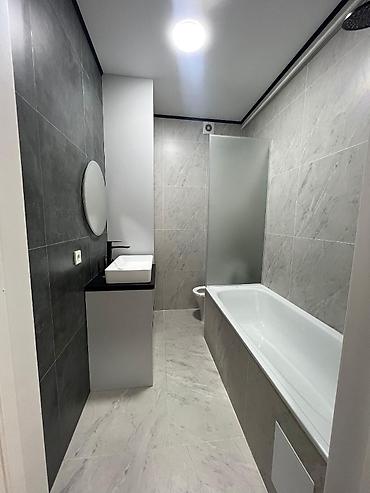 Продажа квартир: 2 комнаты, 59 м², 4 этаж, Евроремонт — 8