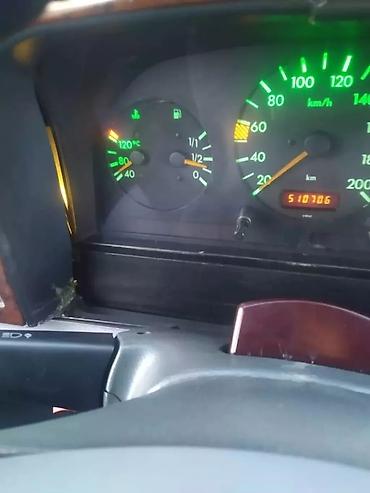 СТО, ремонт транспорта: Пересвет панели приборов Mercedes-Benz Sprinter (TDI) - — 19