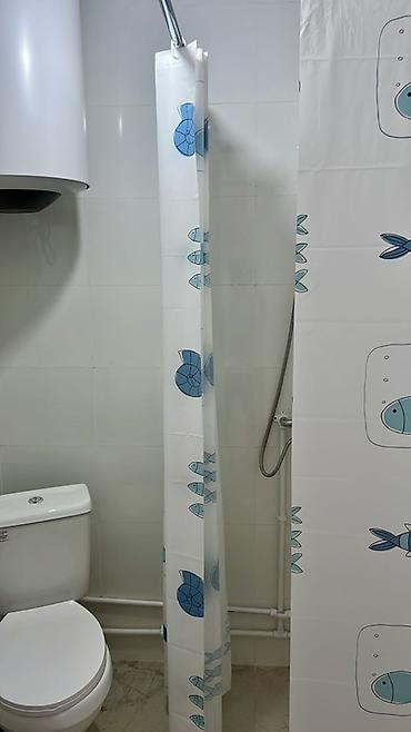 Долгосрочная аренда комнат: 31 м², С мебелью — 5