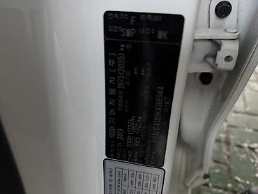 Kia: Kia K7: 2019 г., 3 л, Автомат, Газ, Седан — 24