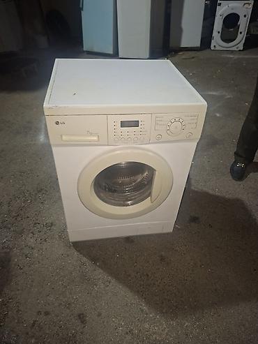 7kq.Saat kimi işləyir.Sabunçuda baxa bilərsiz at lalafo.az — 1 7kq.Saat kimi işləyir.Sabunçuda baxa bilərsiz — 1