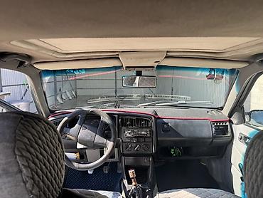 audi rs3: Пассат б3 унаасы сатылат 1989 г 1.8 моно Журуш турушу жакшы чирик — 9