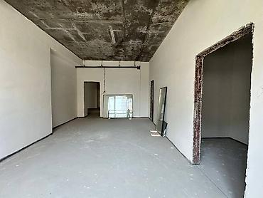 Продажа квартир: 4 комнаты, 205 м², Элитка, 1 этаж, Готовая ПСО (под самоотделку) — 10