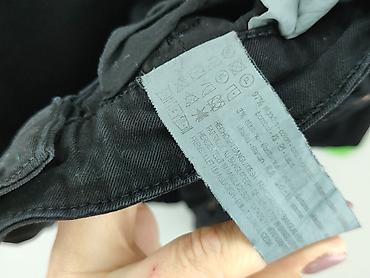 george stan: PULL&BEAR, Jeansy damskie, rozmiar S — 5