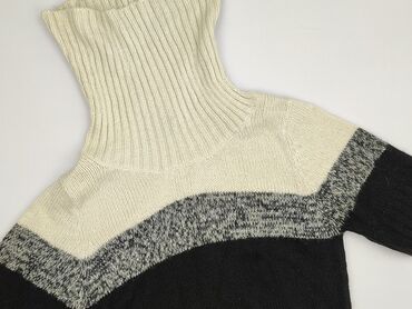 Kobiety: F&F, Sweter damski, rozmiar 2XL