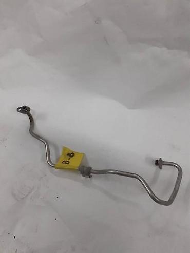 petrolejski proizvod: CREVO TURBINE ZA VOLKSWAGEN PASSAT B8 - 04E145140Q | Crevo turbine — 1