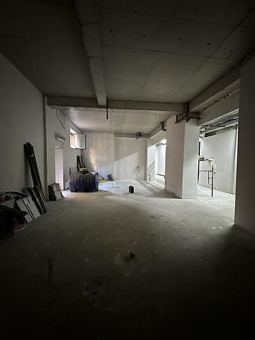 Продажа магазинов: Продажа магазинов В жилом доме, 415 м², Готовая ПСО (под самоотделку), С санузлом, Цокольный этаж этаж — 16