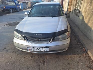 Nissan: Nissan Cefiro: 1999 г., 2 л, Автомат, Бензин, Седан