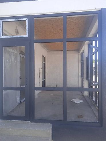 Пластиковые окна на заказ: Пластиковое окно на заказ, Тип окна: Витражные, Мансардные, Панорамные, Без установки, Без рассрочки — 10