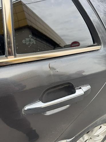 Mercedes-Benz: Mercedes-Benz C-Class: 1997 г., Автомат, Бензин, Седан — 8