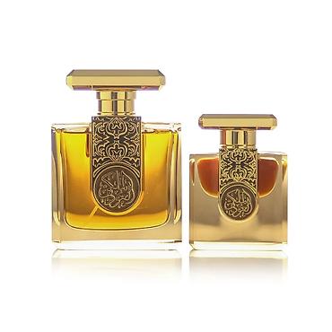 libido parfum: Arabian Oud – Al Oud Al Malaki hədiyyə dəsti Məhsulun tərkibi və — 5