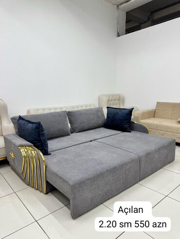 Divanlar: Divan, Yeni, Açılmayan, Bazalı, Vеlur parça, Ödənişli çatdırılma — 12