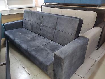 sofa: Прямой диван, Новый — 2