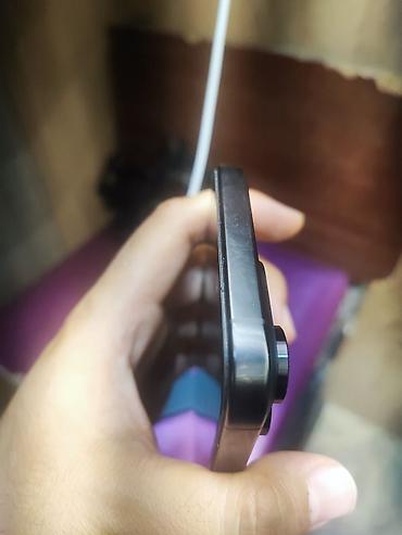телефон usb: IPhone 16 Pro Max, Б/у, 256 ГБ, Черный, Кабель, 91 % — 5